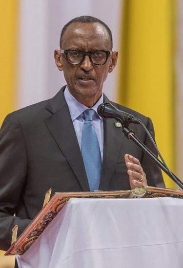 CEPR (06-12-2020) : Perezida  wa Repubulika, Paul Kagame, yijeje Karidinali Kambanda na Kiliziya Gatolika mu Rwanda ubufatanye busesuye.