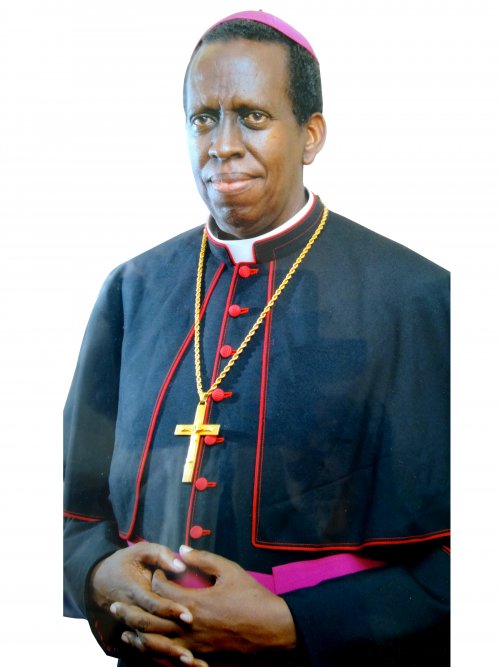 Kabgayi