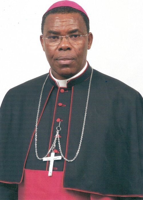 Diyosezi ya Nyundo