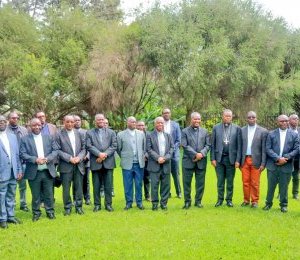 HATANGIJWE UMWAKA W’UBUCAMANZA WA 2024-2025 MU RUKIKO RWA KILIZIYA GATOLIKA
