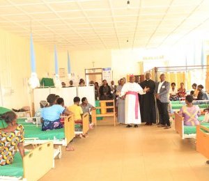 UBUTUMWA BWA PAPA FRANSISCO KU MUNSI MPUZAMAHANGA W’ABARWAYI 2025