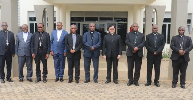 COMMUNIQUE FINAL DE LA 177 EME ASSEMBLEE PLENIERE DE LA CEPR