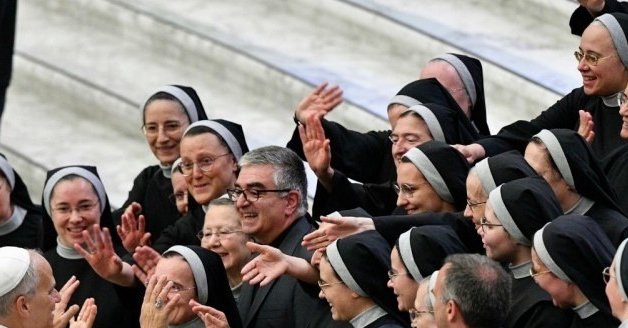 JOURNEE DE PRIERES POUR DES VOCATIONS 2026