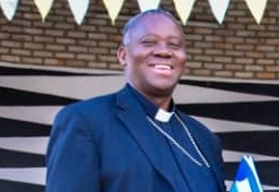 Mgr Papias MUSENGAMANA