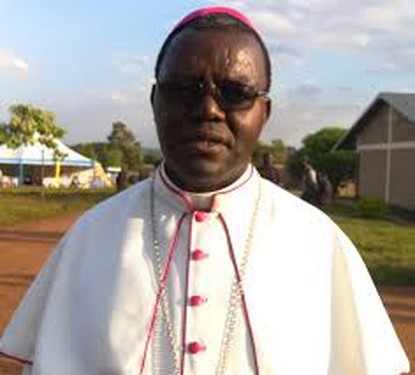 Mgr Célestin HAKIZIMANA a répondu à nos questions