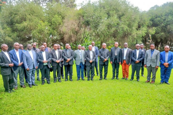 HATANGIJWE UMWAKA W’UBUCAMANZA WA 2024-2025 MU RUKIKO RWA KILIZIYA GATOLIKA